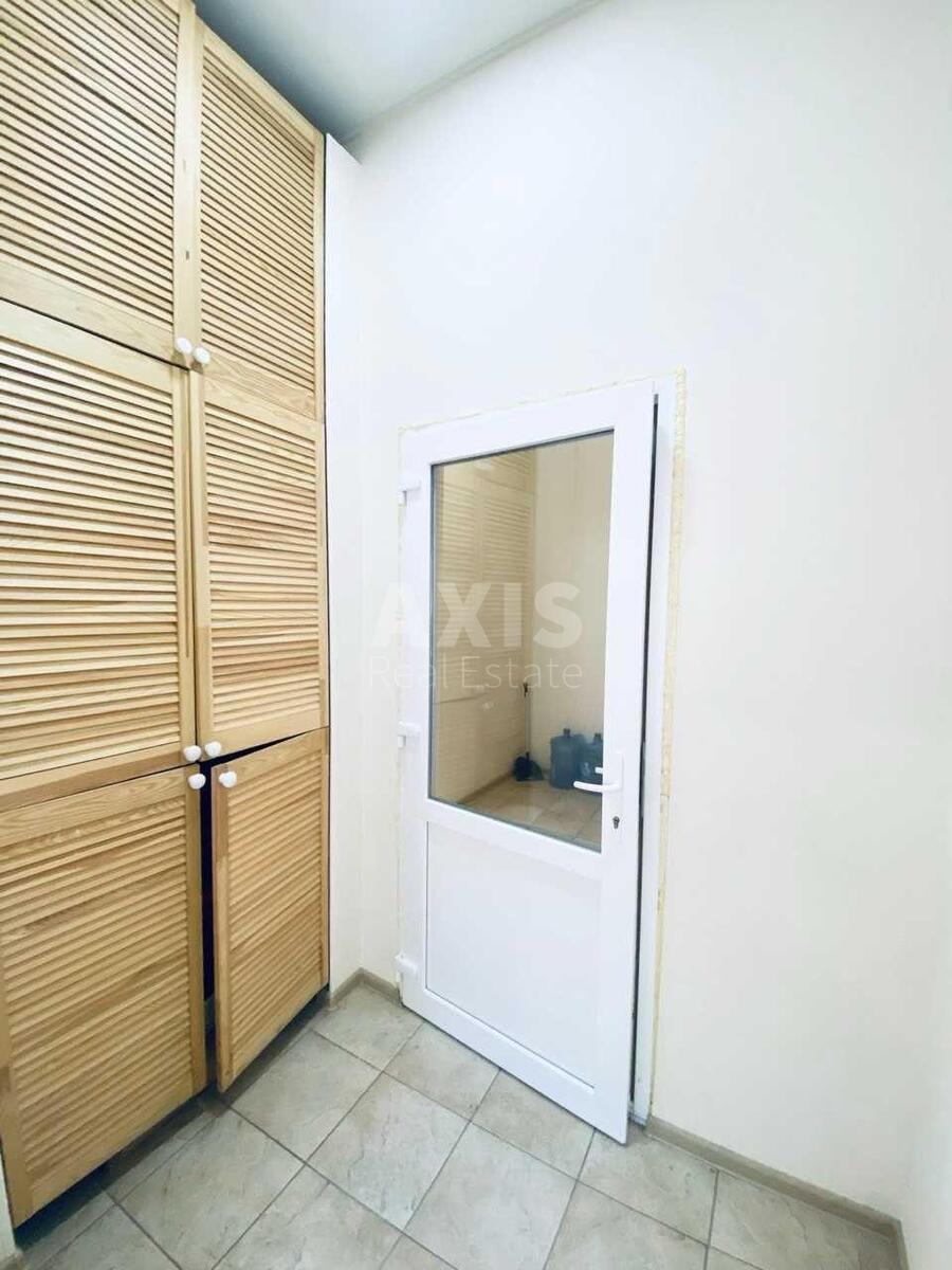 Office vul. Kruglouniversytets'ka 14, 80m2602927