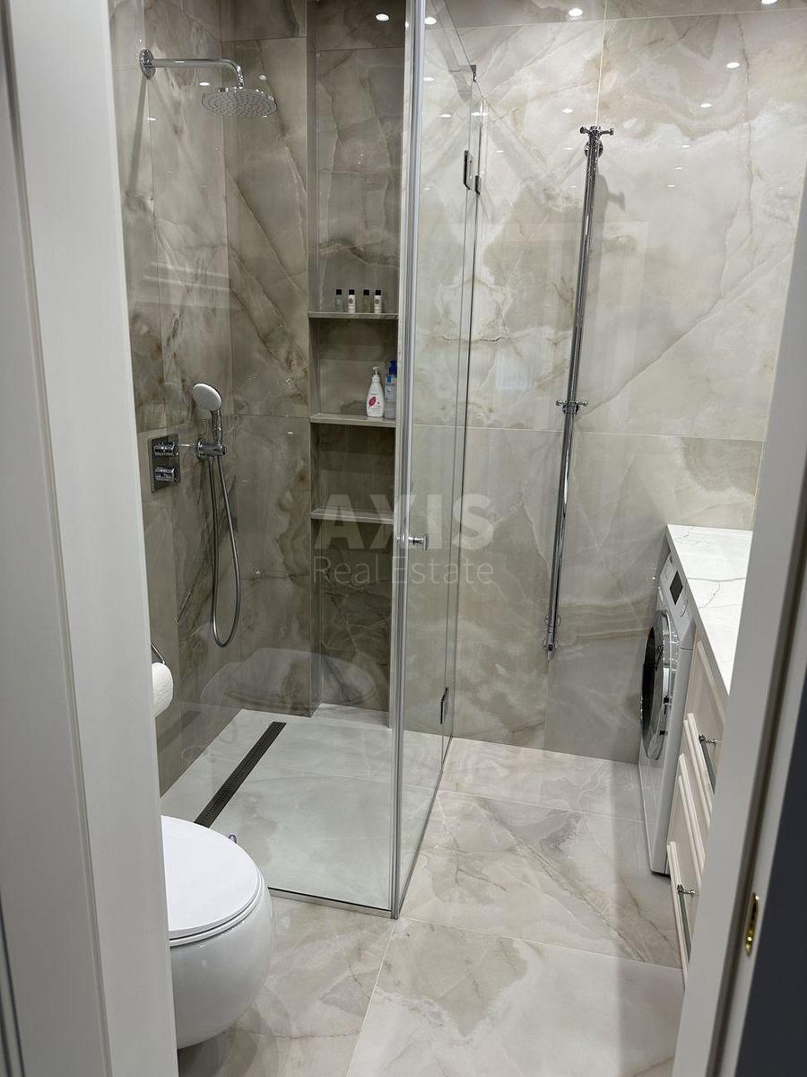2k apartment bul. Lesi Ukrai'nky 1310