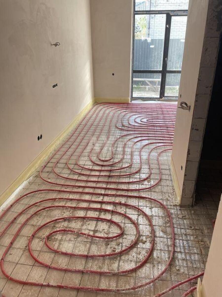 1k apartment vul. Vchytel's'ka 161