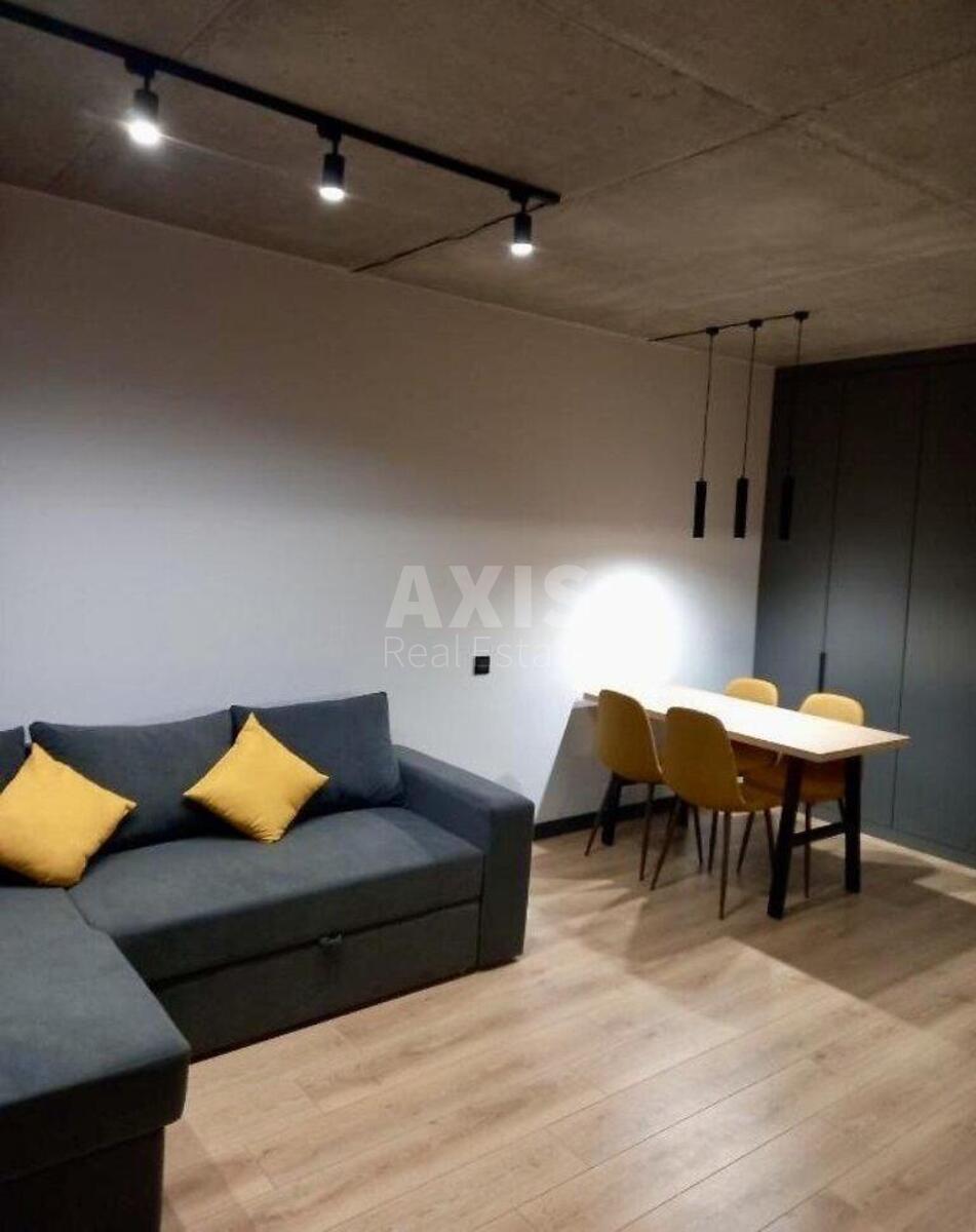 2k apartment pr-t Peremogy 55А2