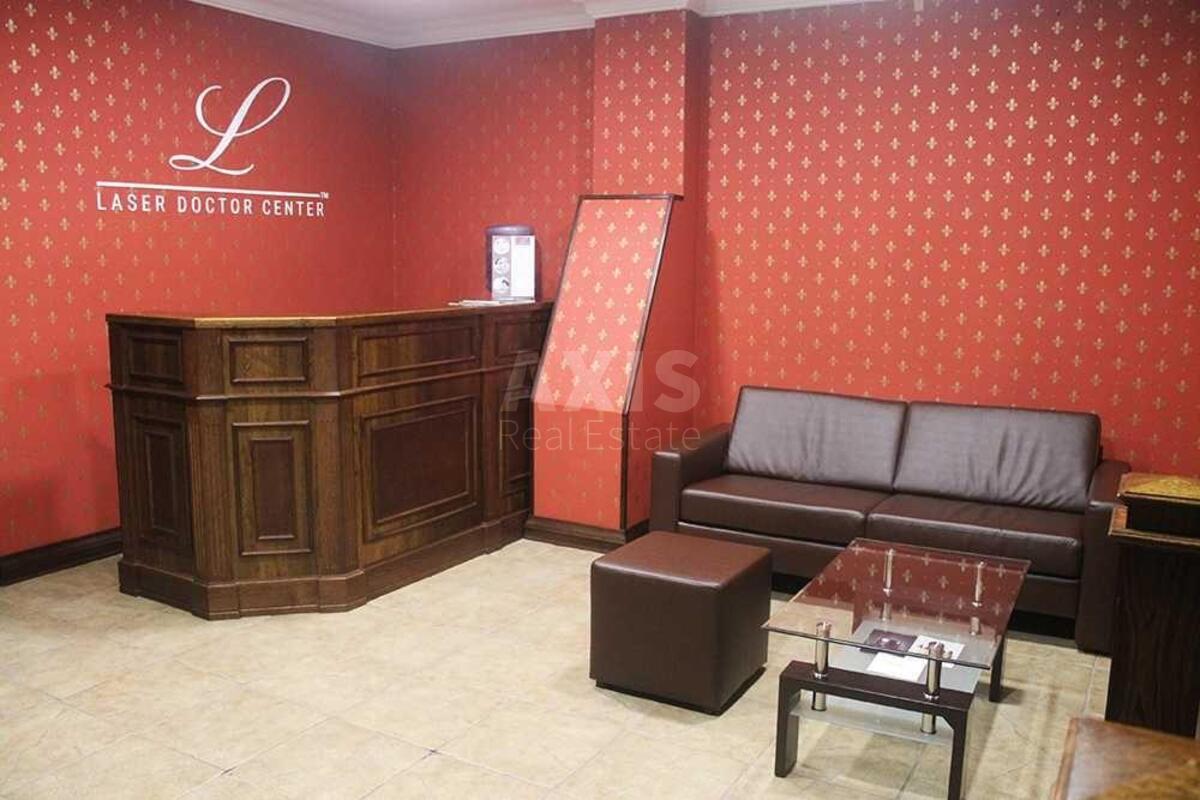Офис ул. Жилянская 72А, 1500м2595994