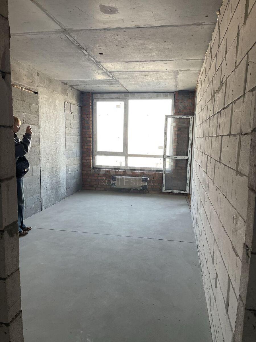1k apartment vul. Prychal'na 121