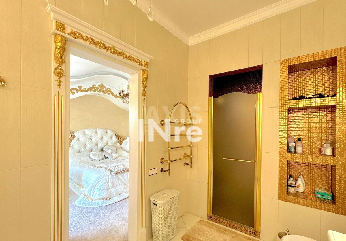 House vul. Lokomotyvna, 330m2, Kyiv city9
