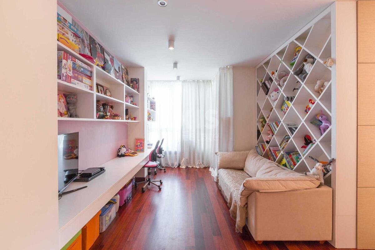 4k apartment prov. Kudrjashova 20596329