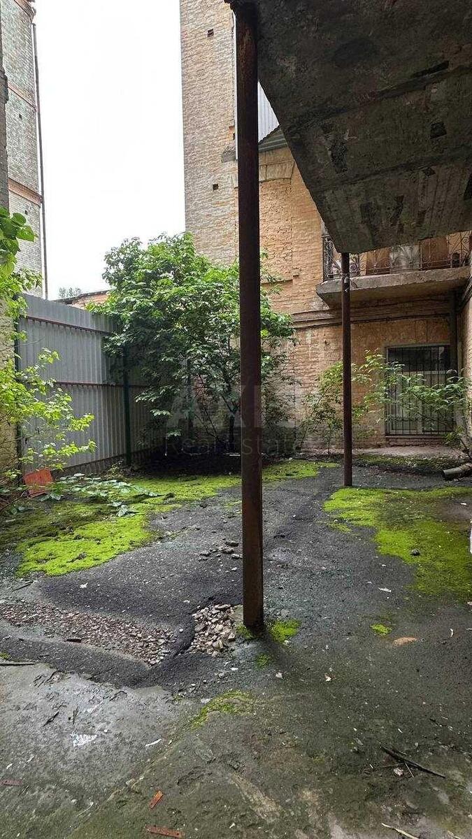 Office vul. Pushkins'ka 39, 63m24