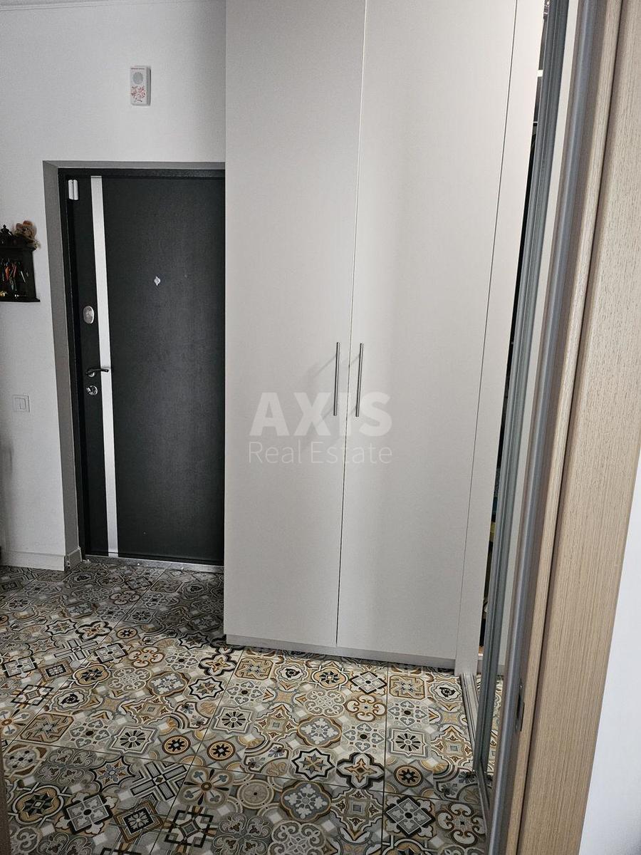 1k apartment vul. Regeneratorna 46