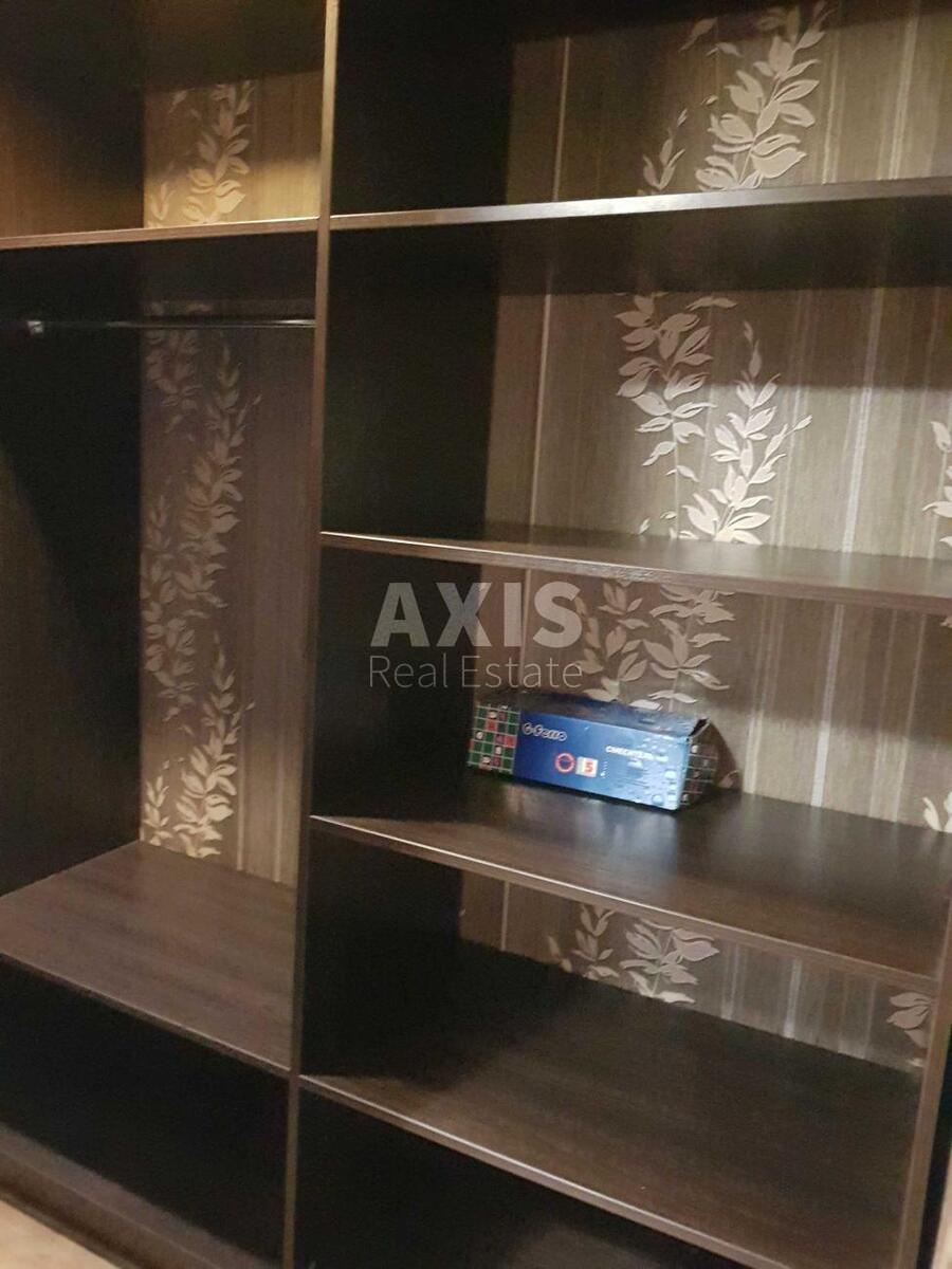 1k apartment vul. Dragomanova 2А572264