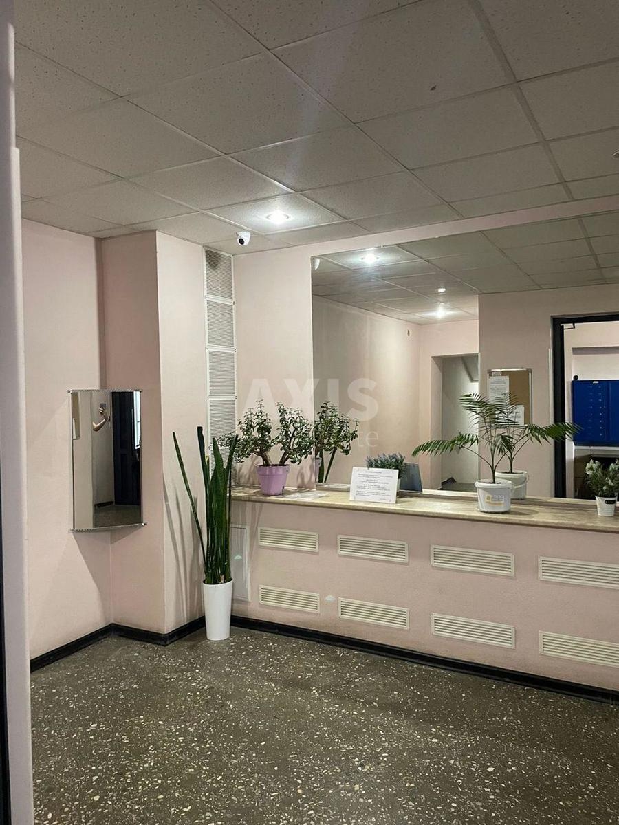 4k apartment vul. Jaroslaviv Val 14