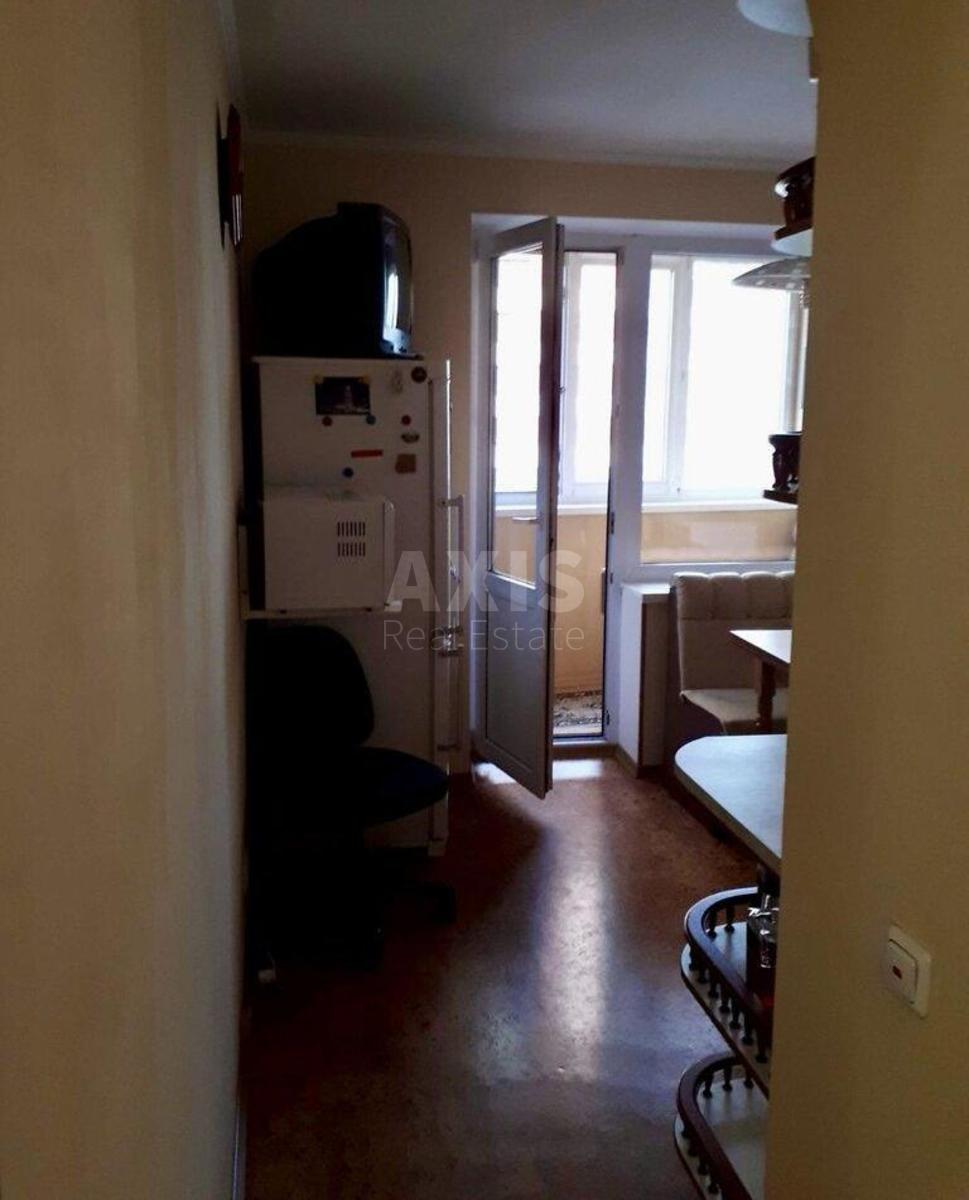 1к квартира ул. Патриарха Мстислава Скрипника 7443630