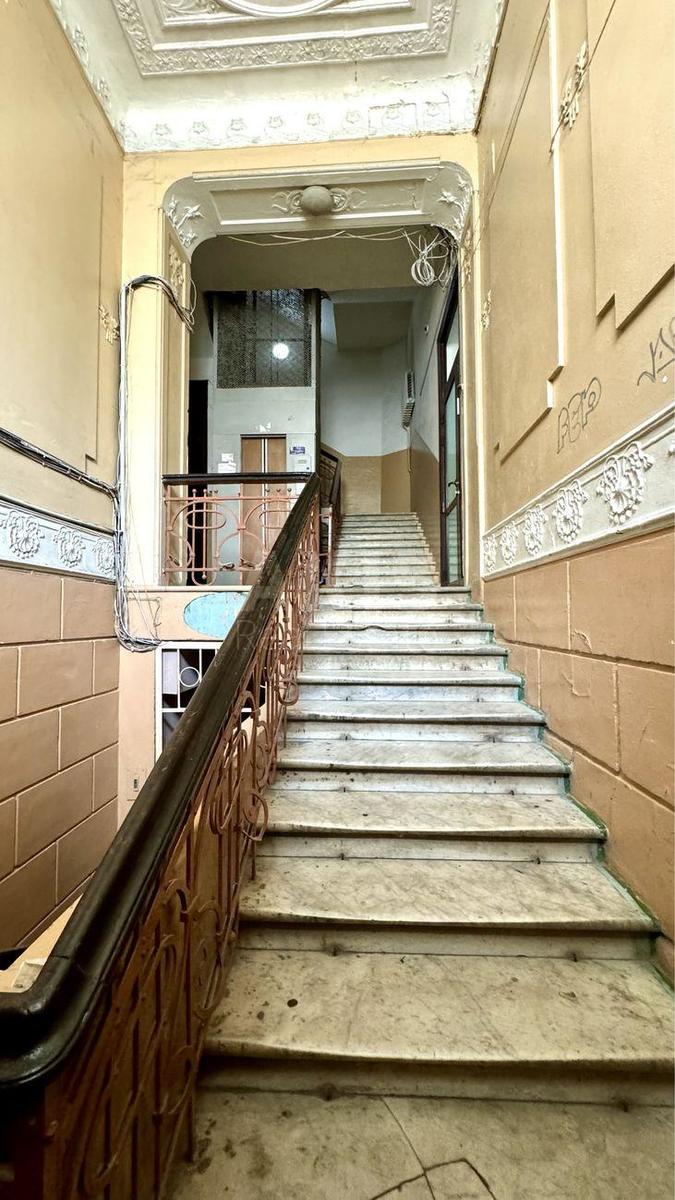 2k apartment vul. Rejtars'ka 187