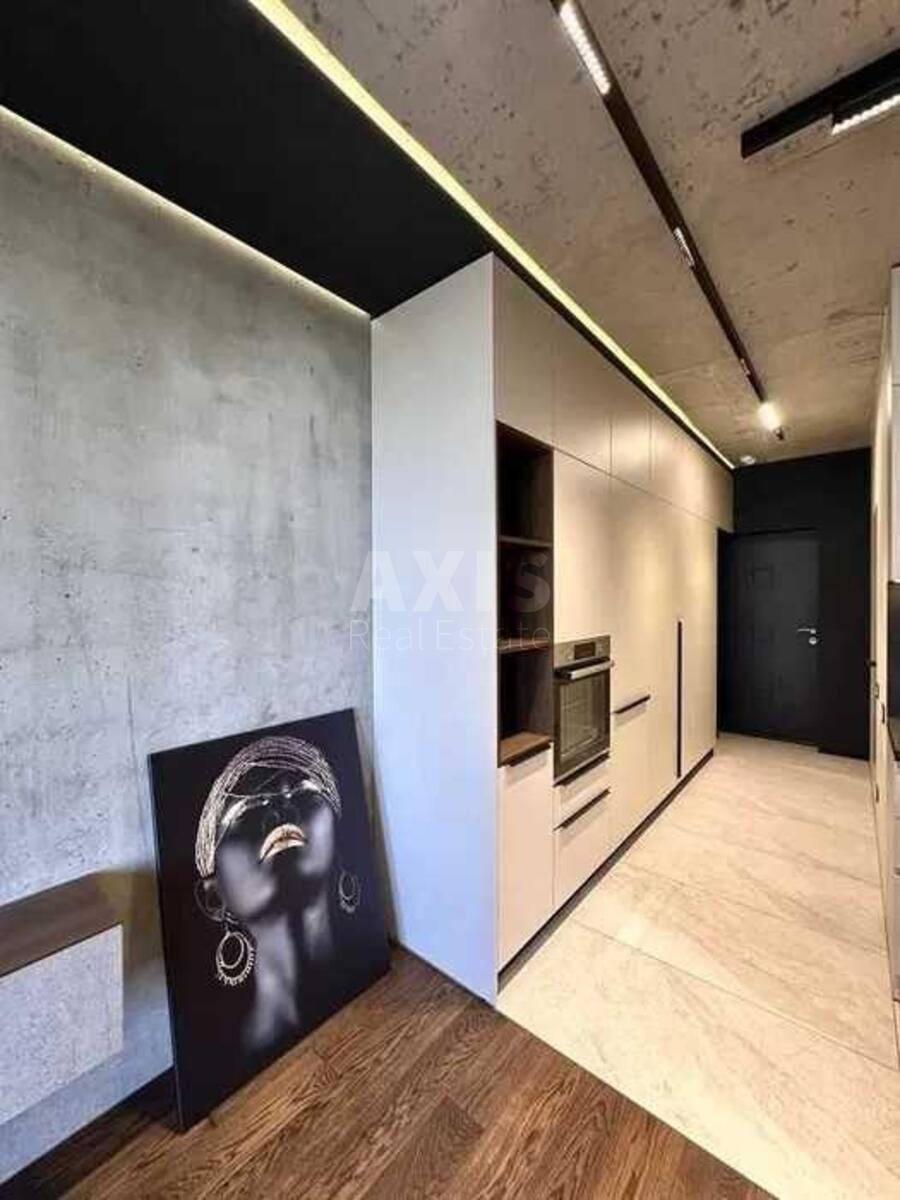 1k apartment vul. Radchenka Petra 27638997