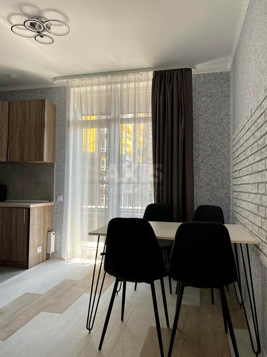 2k apartment vul. Kadets'kyj gaj 10597430