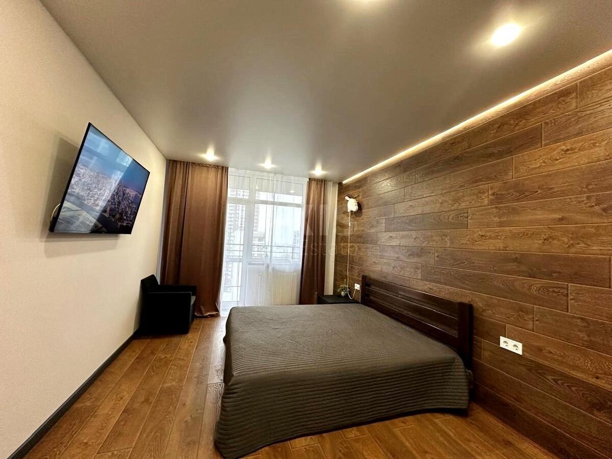 3k apartment vul. Oleksandra Olesja 4Б639128