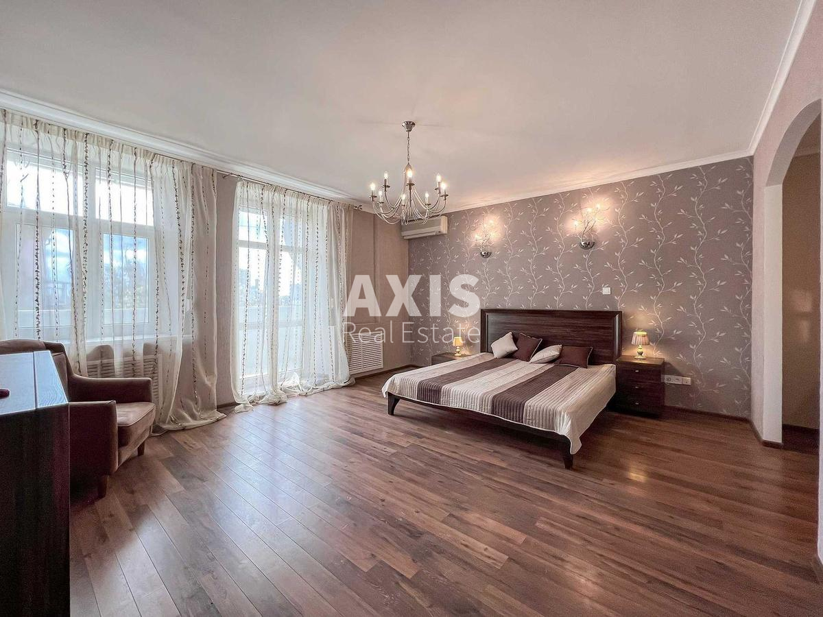 3k apartment vul. Bogomol'cja Akademika 7/14390487