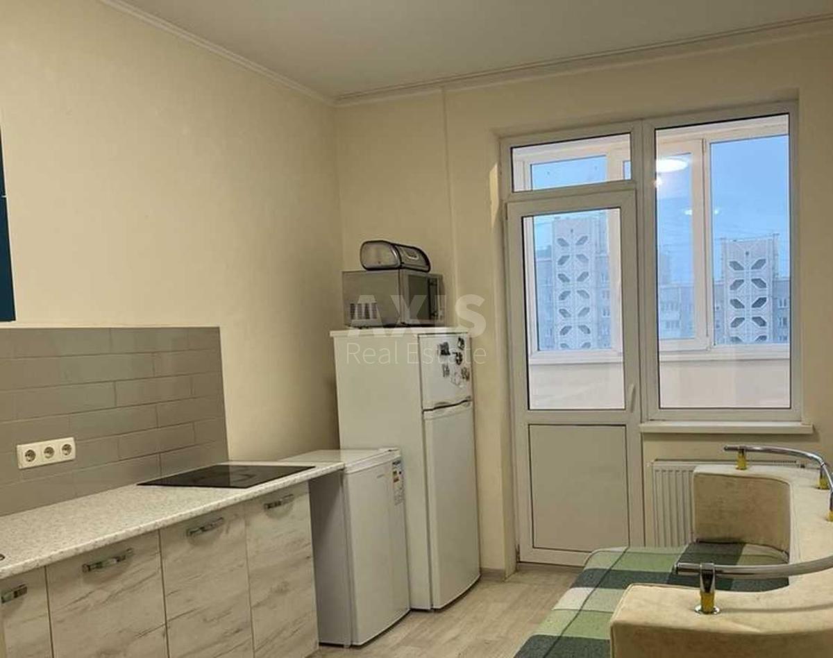1k apartment vul. Naumova Generala 66