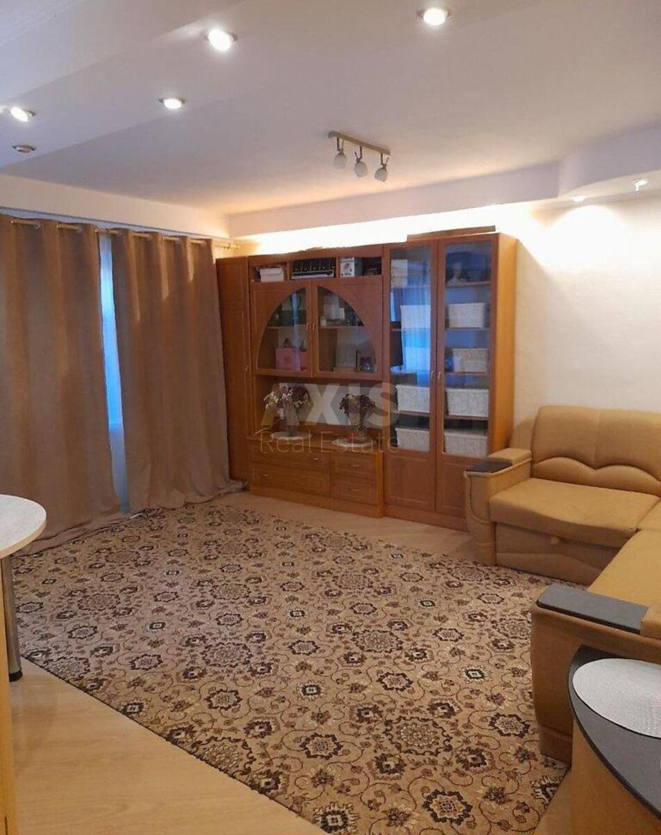 1k apartment vul. Dubinina Volodi 14597775