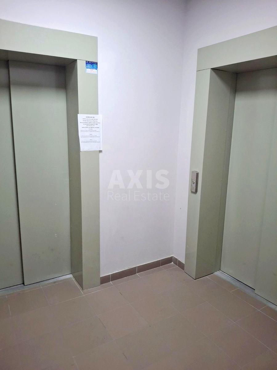 1k apartment vul. Kamianska 123639476