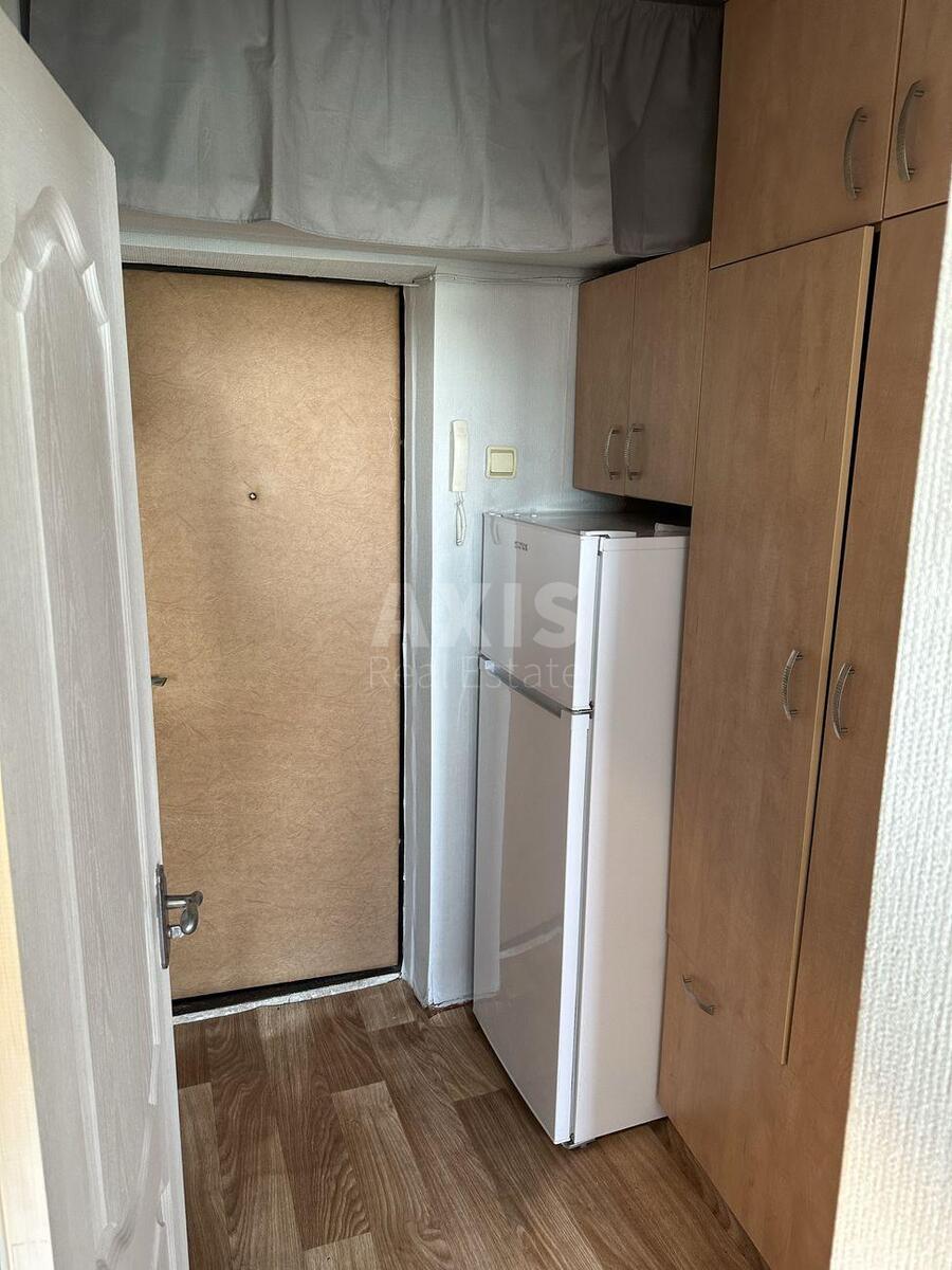 1k apartment vul. Mel'nykova 85639626