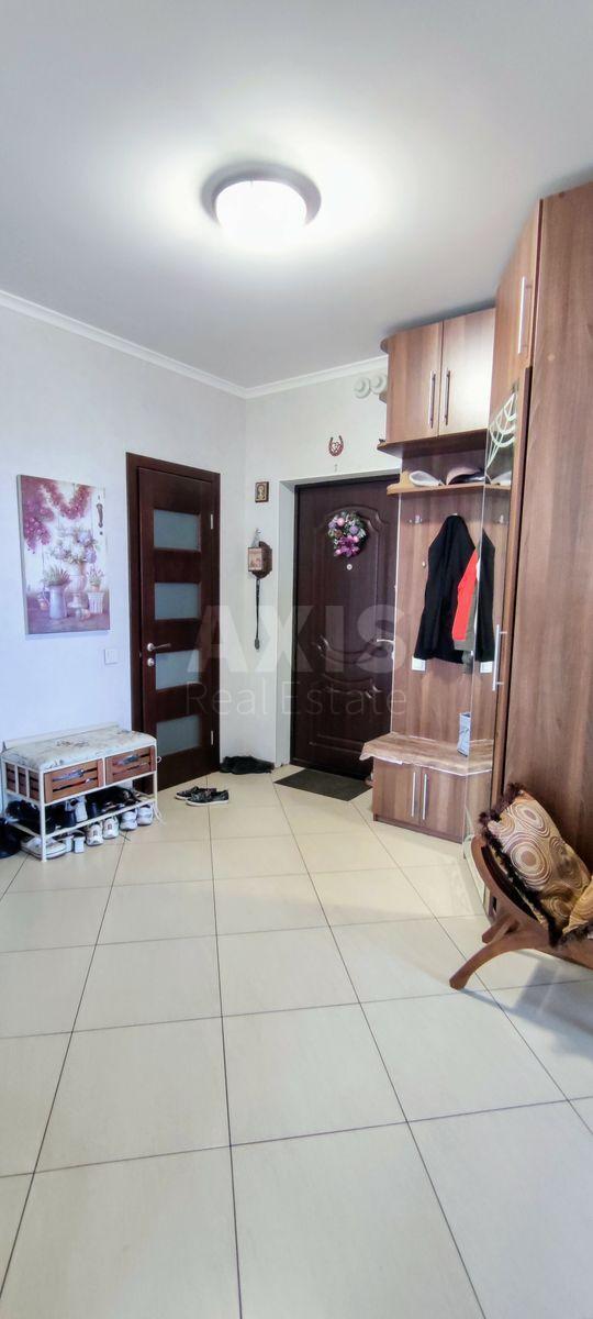 3k apartment vul. Levitana 38