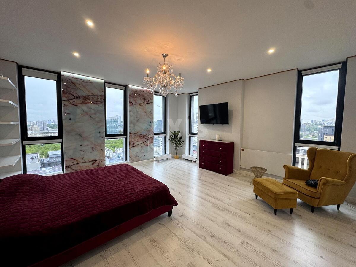 1k apartment vul. Antonovycha 44640196