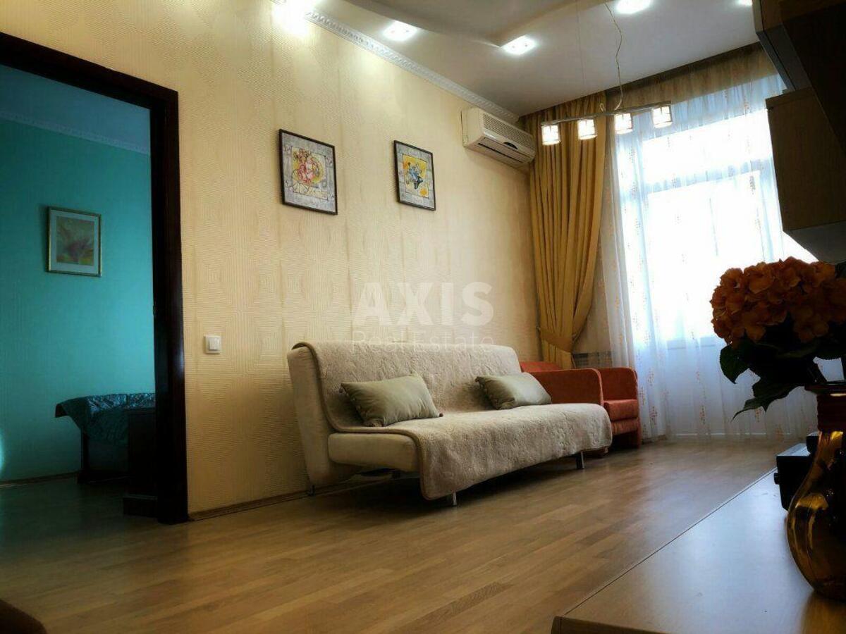 2k apartment prov. Gors'koi' Ally 102