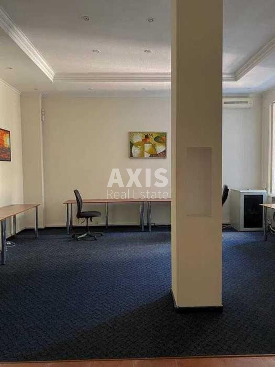 Office vul. Hmel'nyc'kogo Bogdana 42, 103m2568903