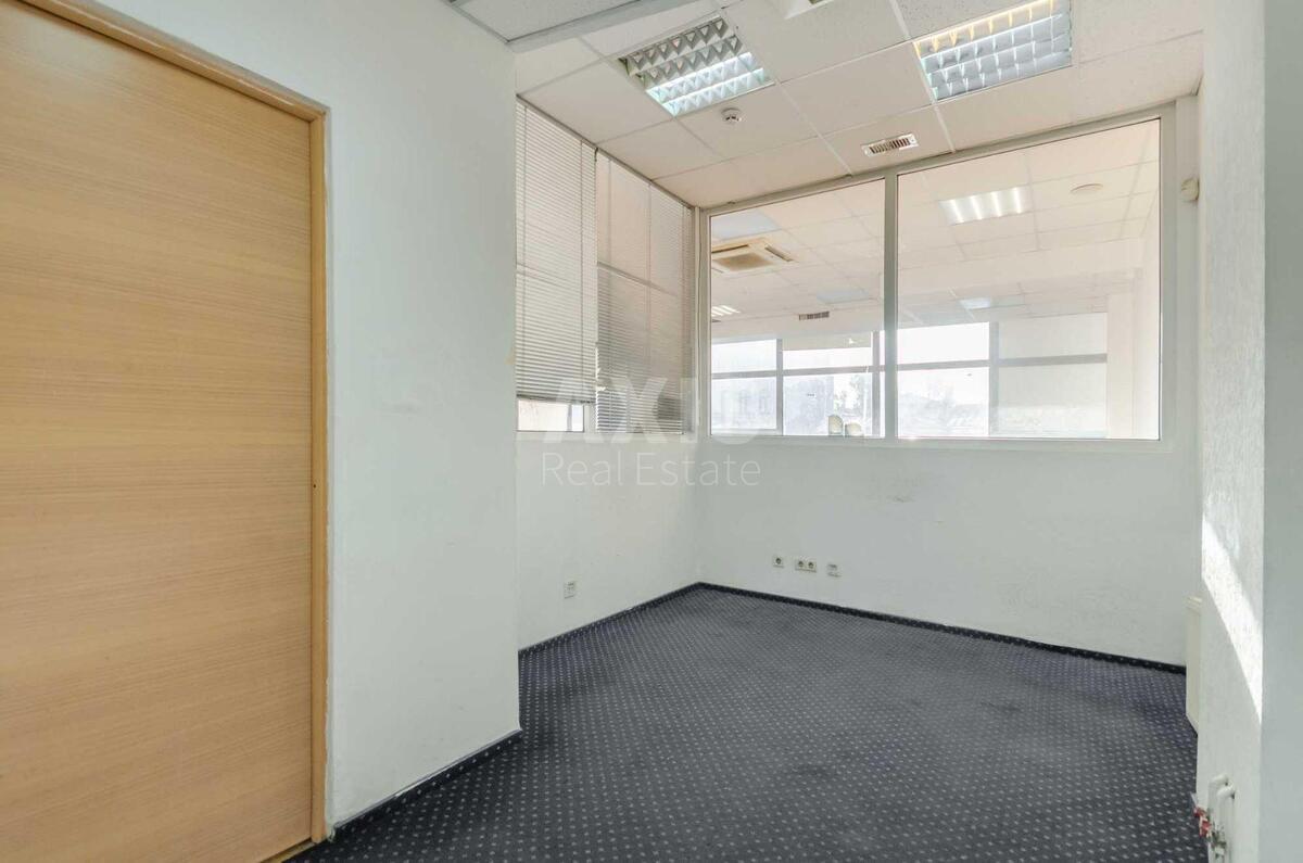 Office vul. Velyka Vasyl'kivs'ka 72, 289m2598627