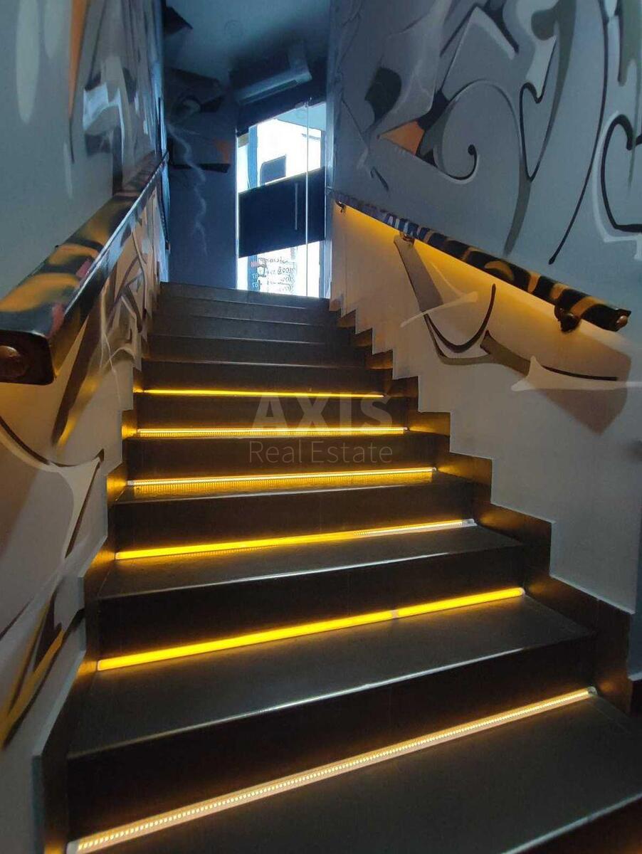 Объект торговли пер. Шевченко 1, 70м2640753