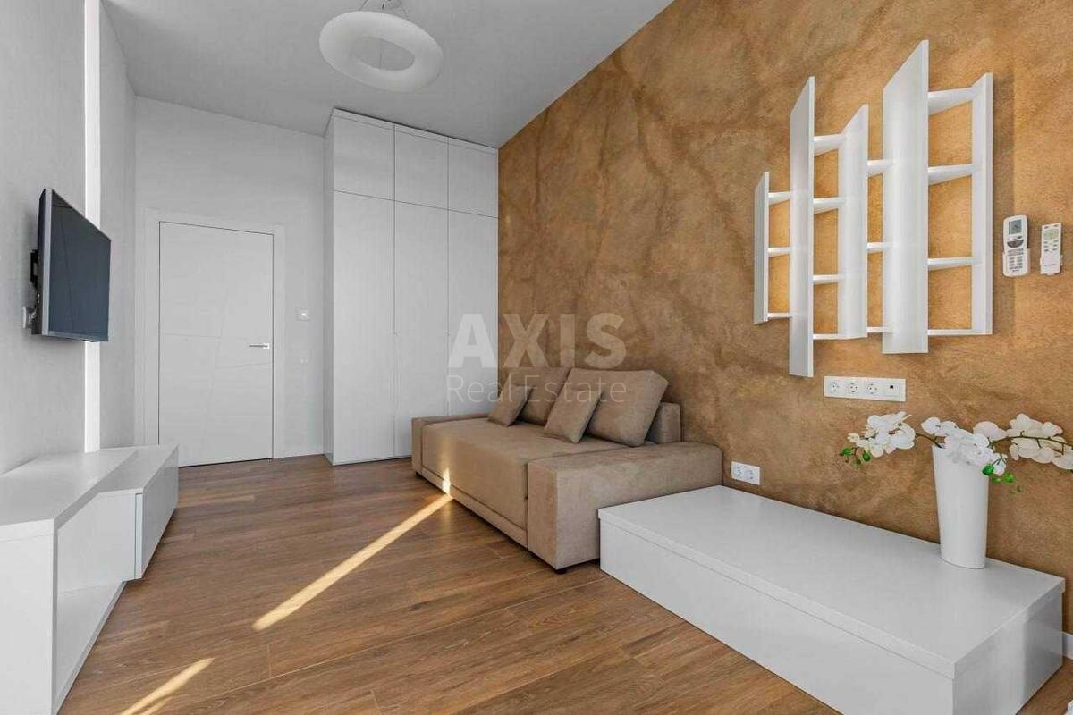 3k apartment bul. Lesi Ukrai'nky 7В7