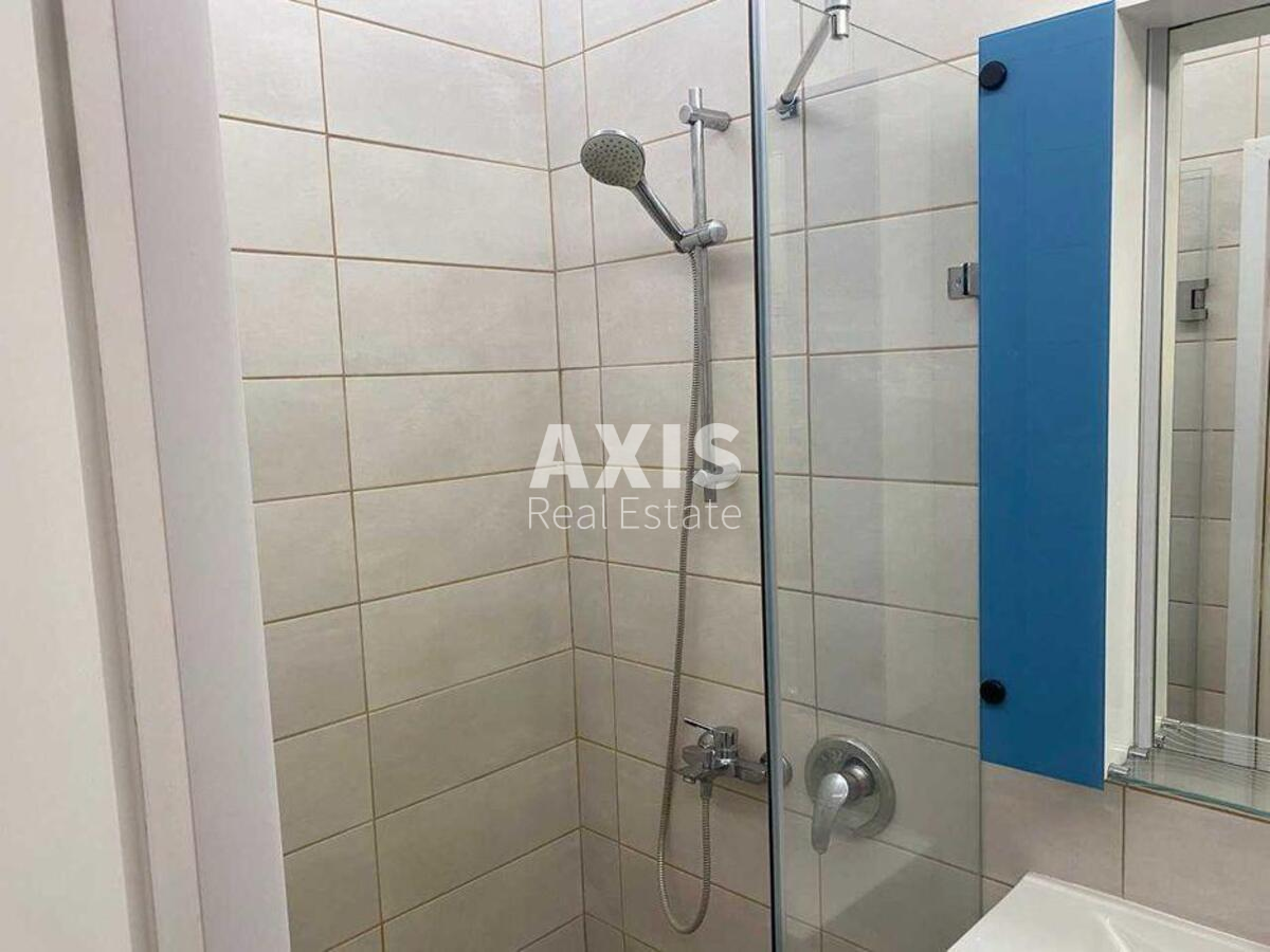 2k apartment vul. Kostjuka 166