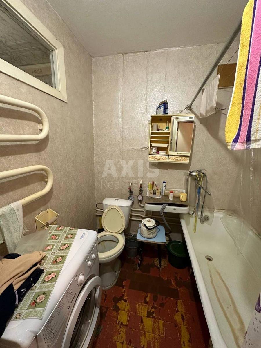 1к квартира ул. Бориспольская 280