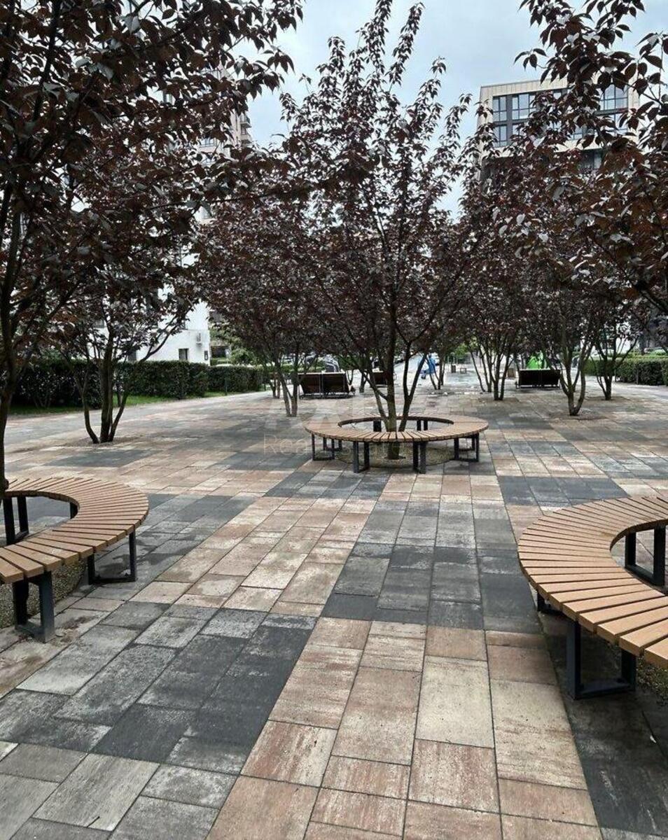 2k apartment vul. Saljutna 2, корп. 211