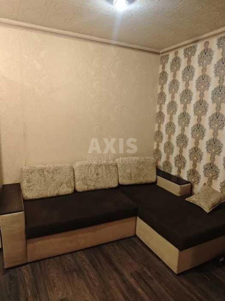 2k apartment vul. Pryozerna 10600254