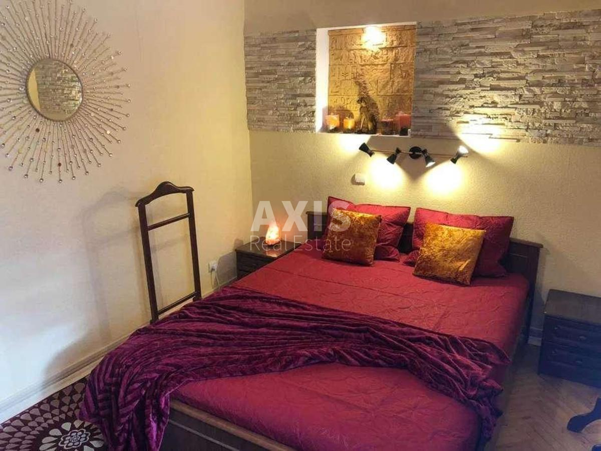 3k apartment pr-t Geroi'v Stalingrada 205