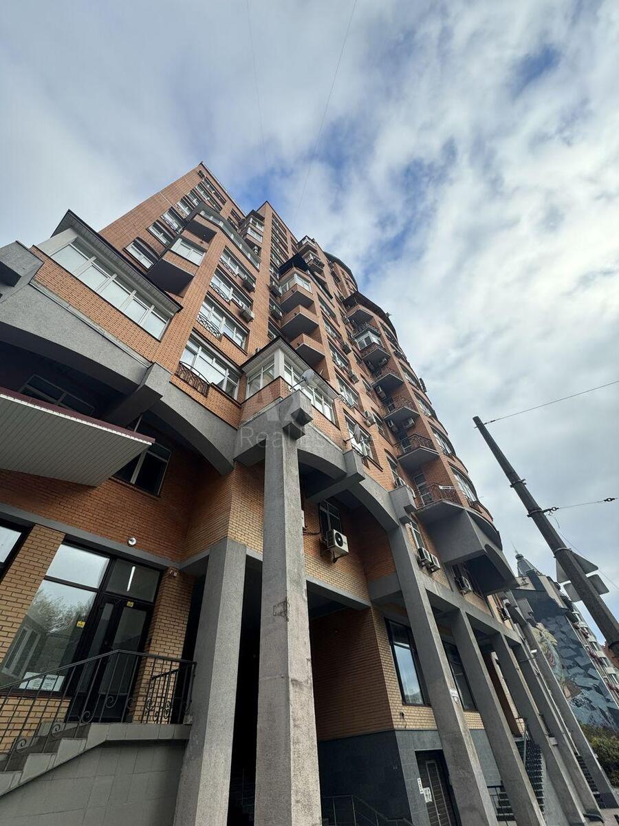 Офис ул. Дмитриевская 66А, 127м2