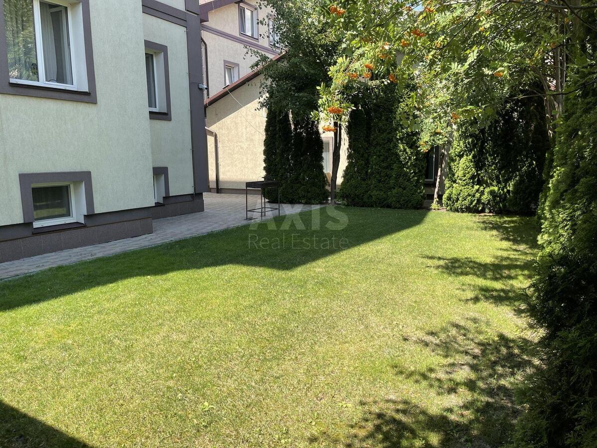 1k apartment vul. Lucenka Dmytra 106011013