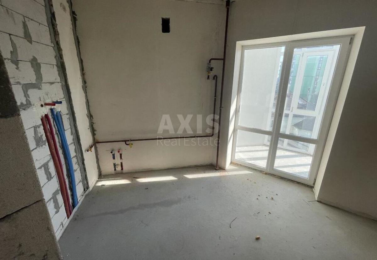 1k apartment vul. Pol'ova 73