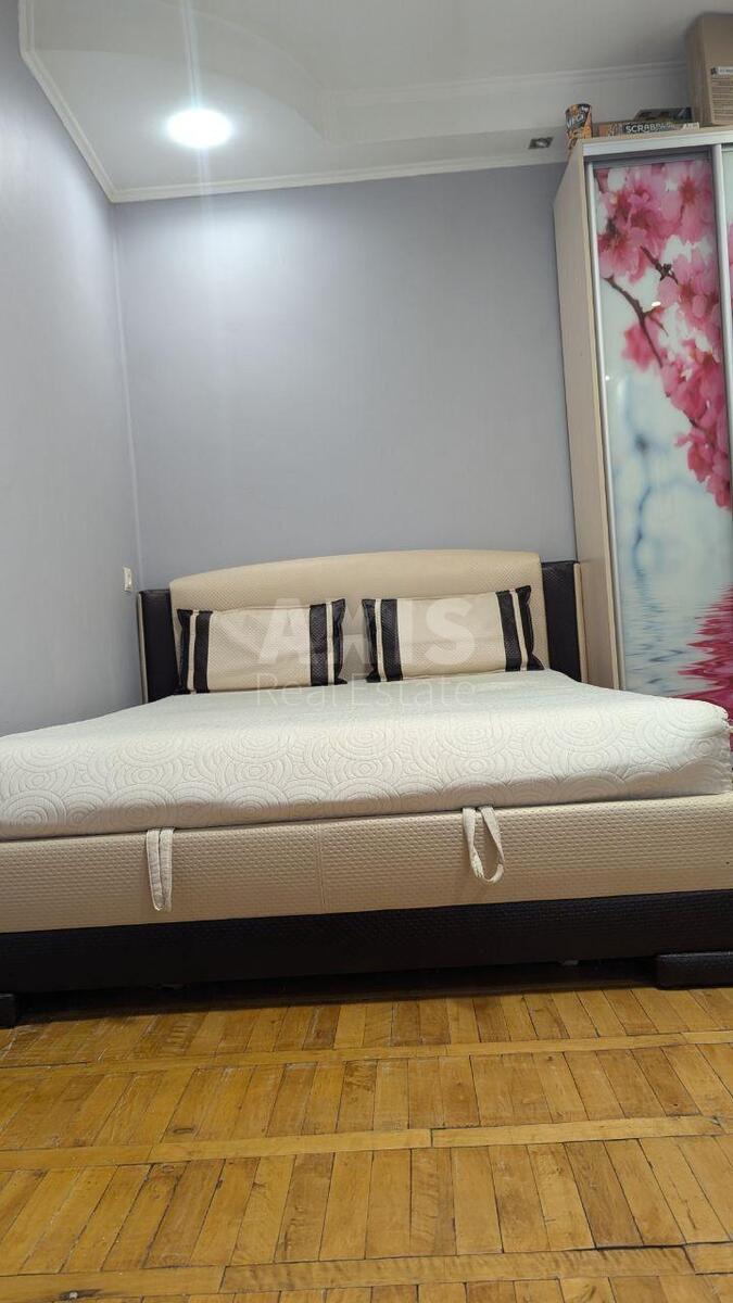 2k apartment vul. Sosjury Volodymyra 43
