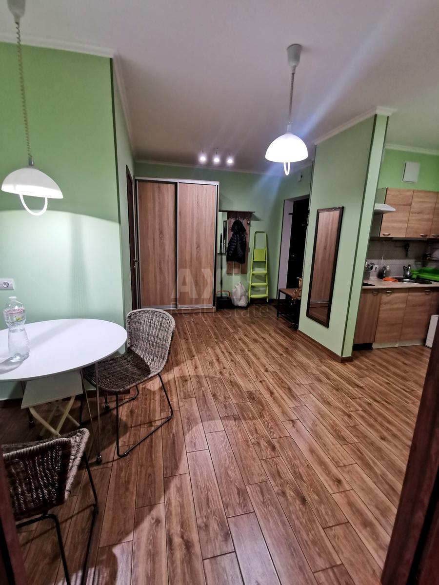 2к квартира ул. Сверстюка Евгения 6233343