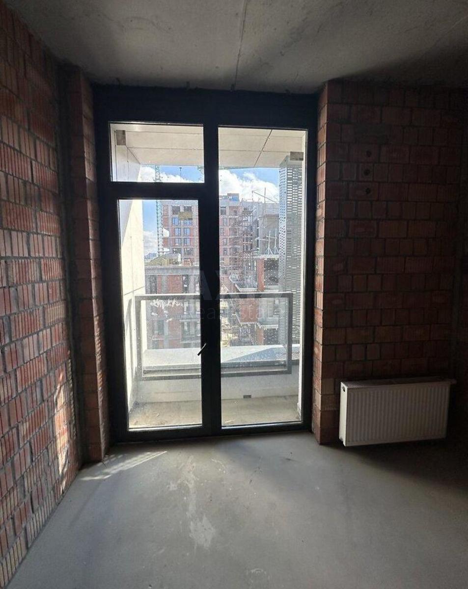 1k apartment vul. Hohlovyh Sim'i' 12А0