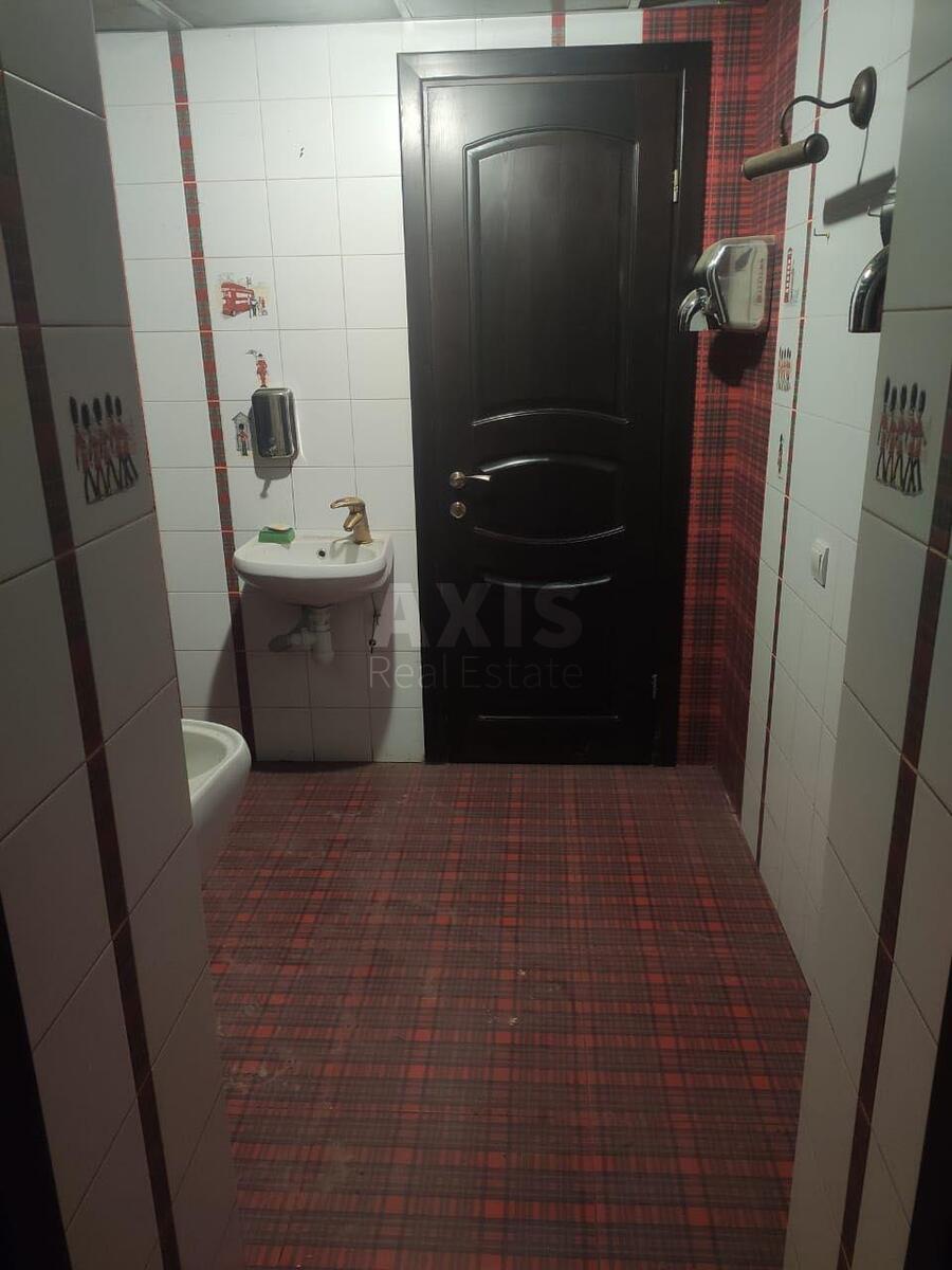 Trade object pr-t Vidradnyj 24/93, 250m2508852