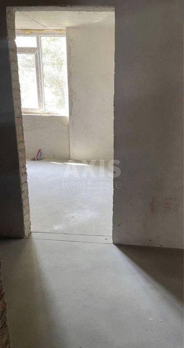 1k apartment vul. Sosjury Volodymyra 62