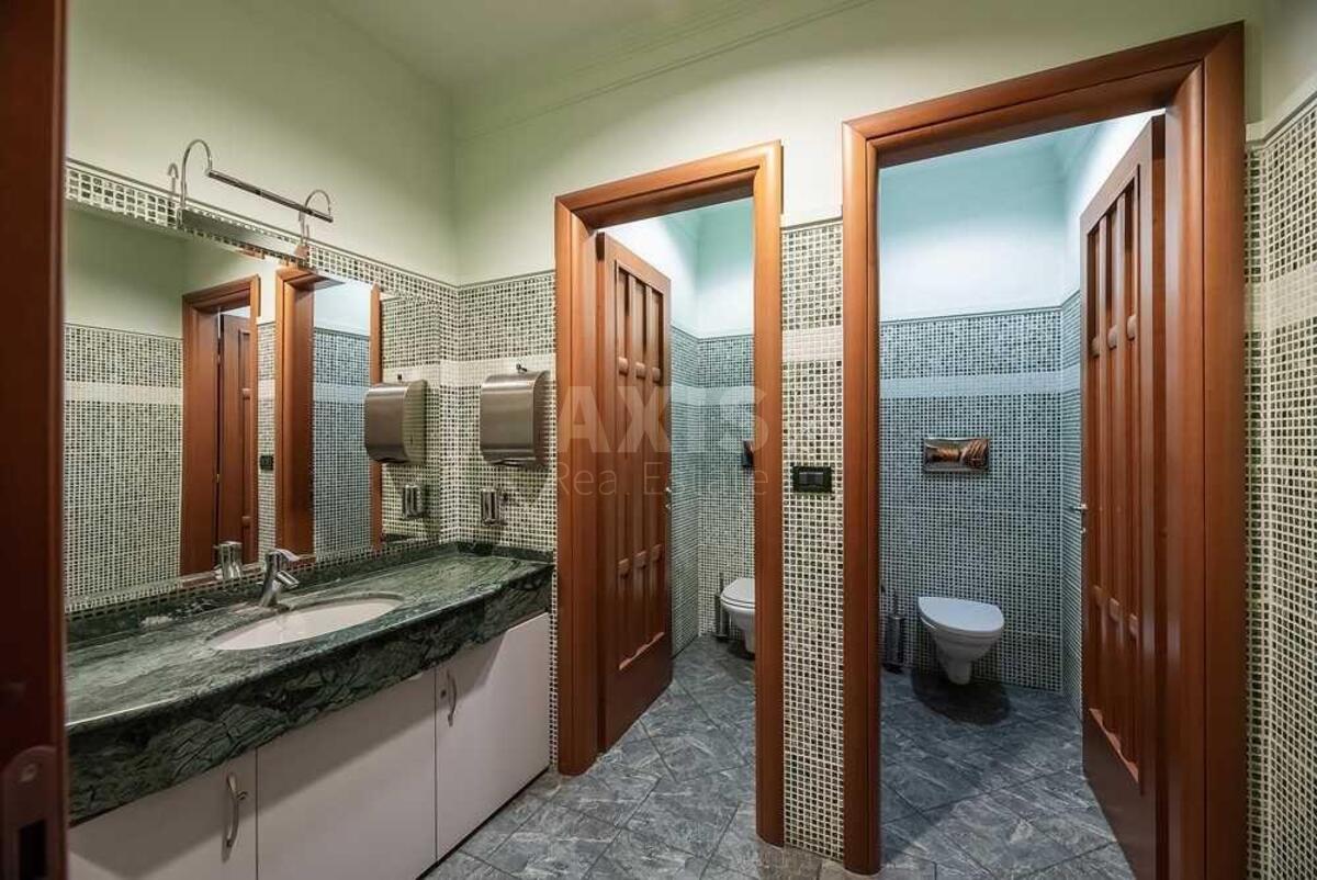 Office vul. Skovorody Grygorija 17, 1100m29