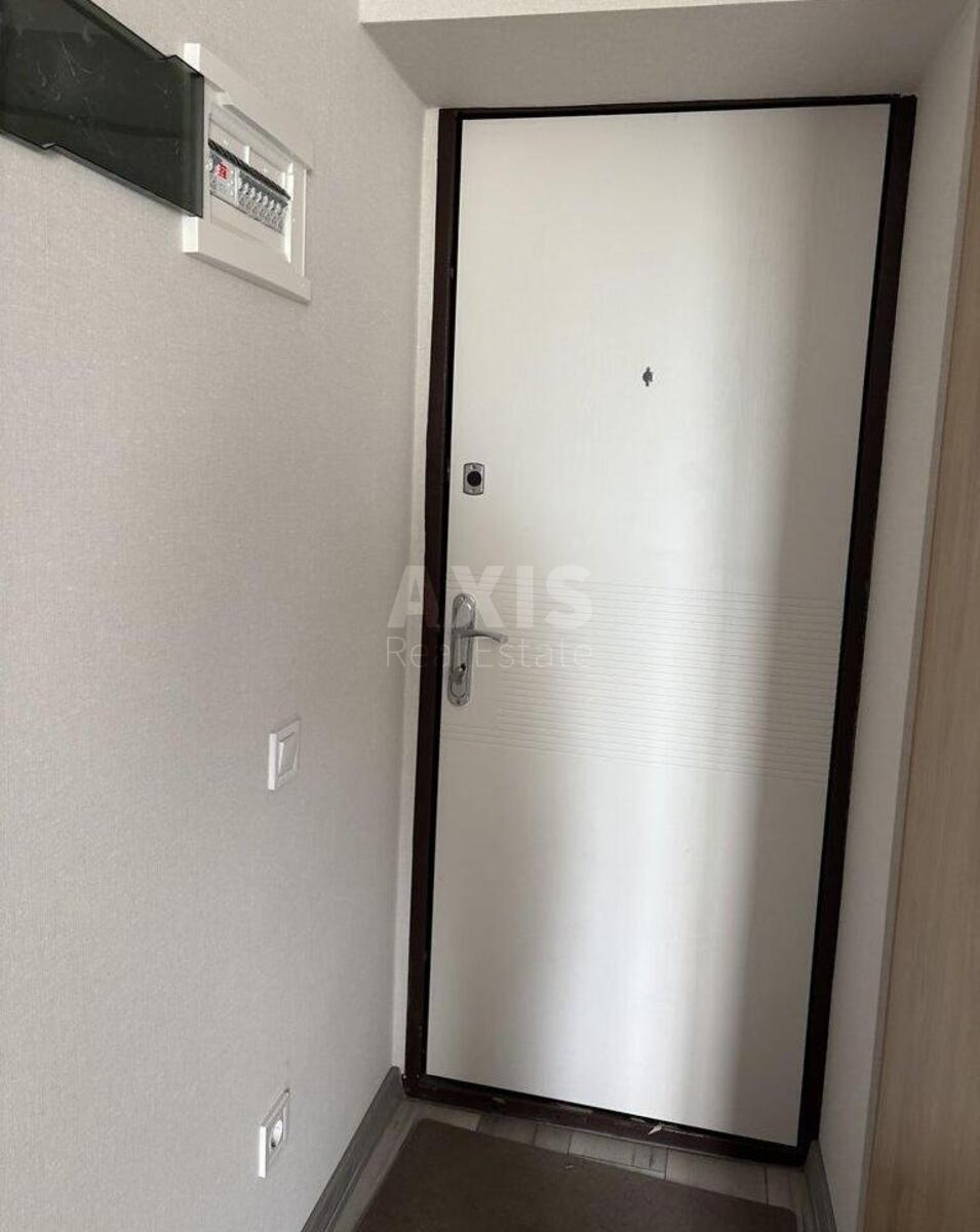 1k apartment vul. Levitana 2Б8