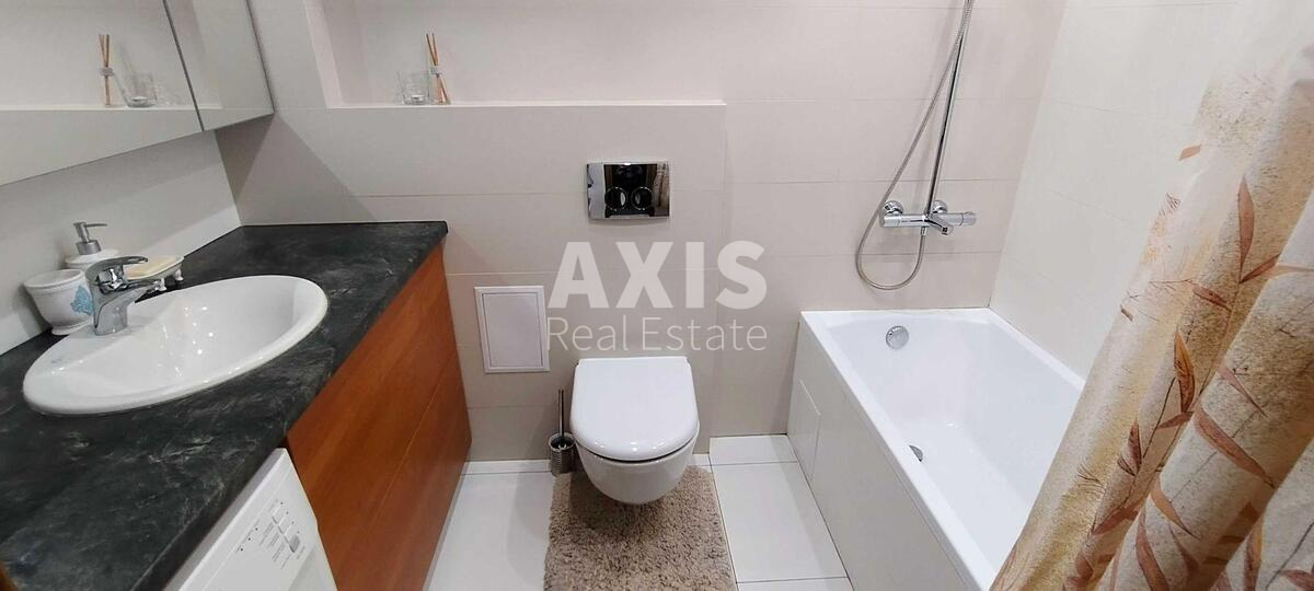 1k apartment pr-t Peremogy 71А539178