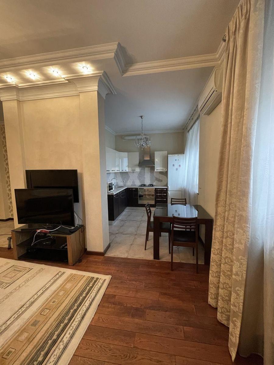 3k apartment bul. Druzhby Narodiv 113
