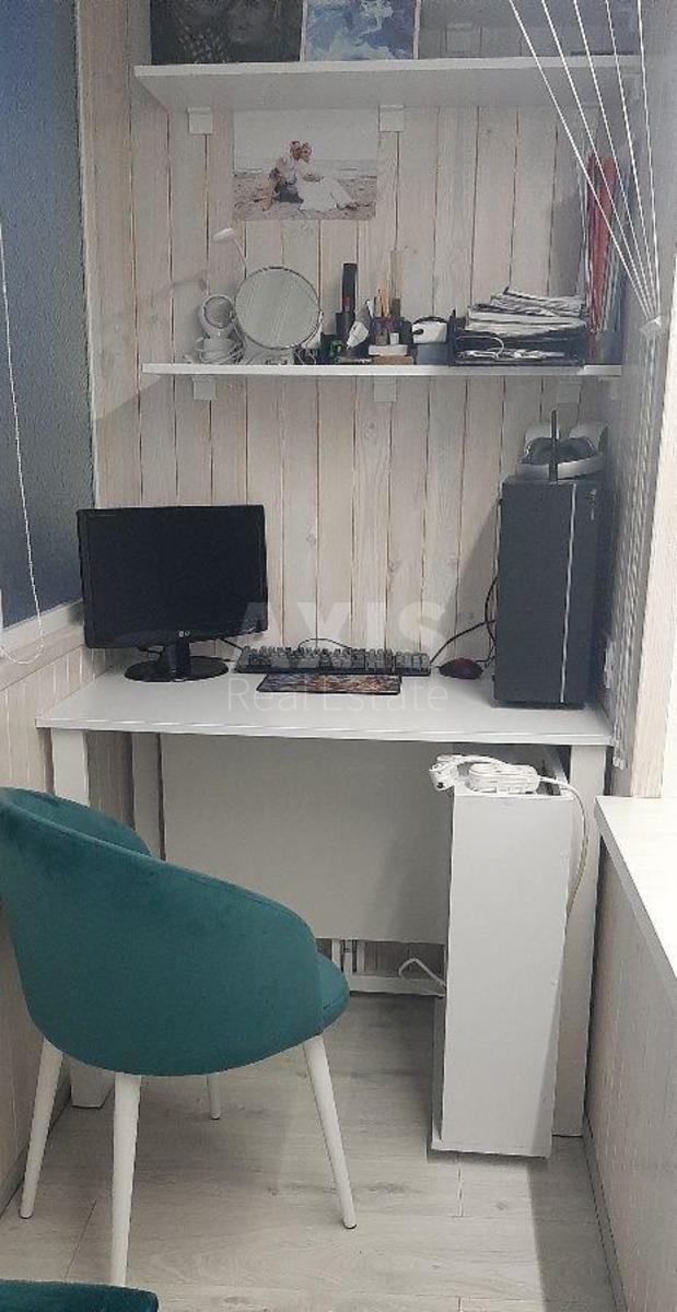 1k apartment pr-t Vidradnyj 144511