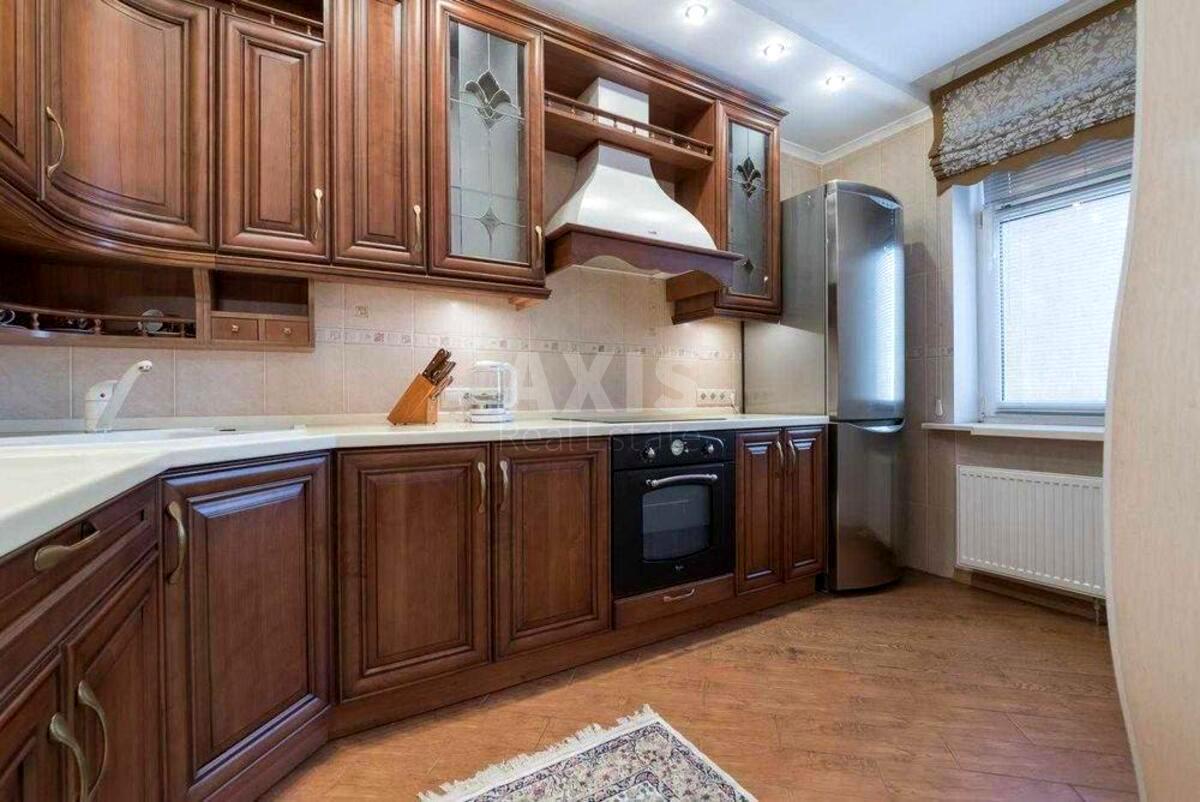 3k apartment vul. Myshugy Oleksandra 2614805