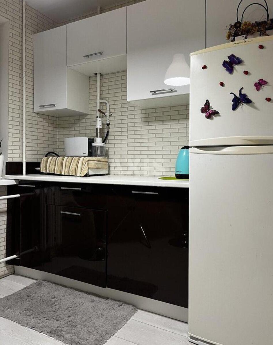 2k apartment vul. Tupoljeva Akademika 15Б0