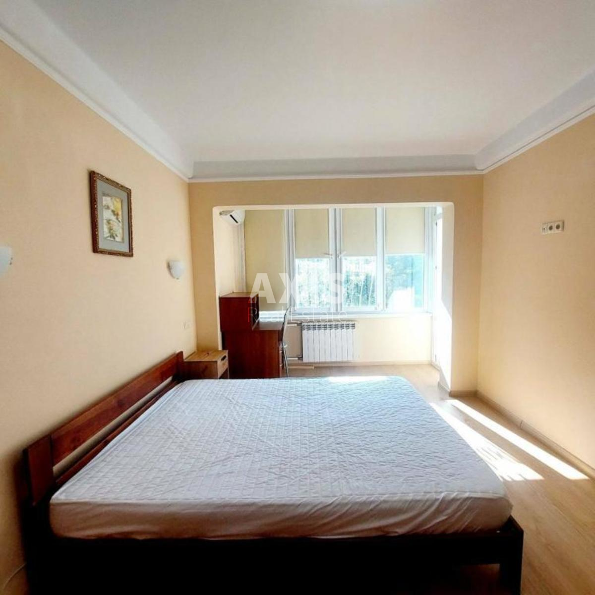 1k apartment vul. Borshhagivs'ka 139/1410